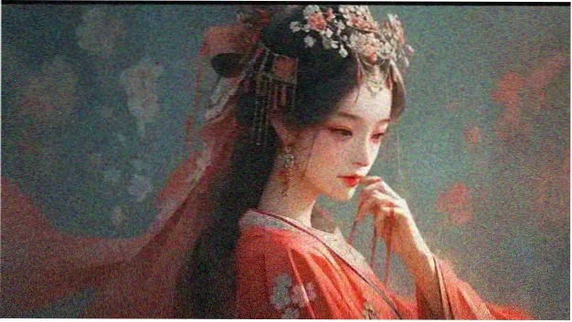长夜拾光 剧照