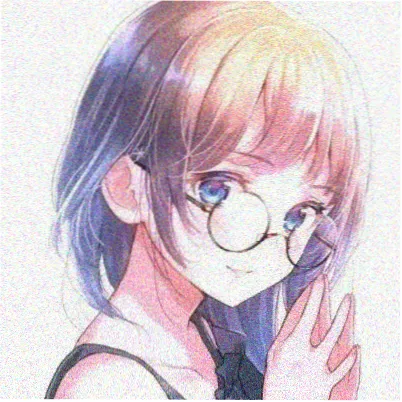 林小满 头像